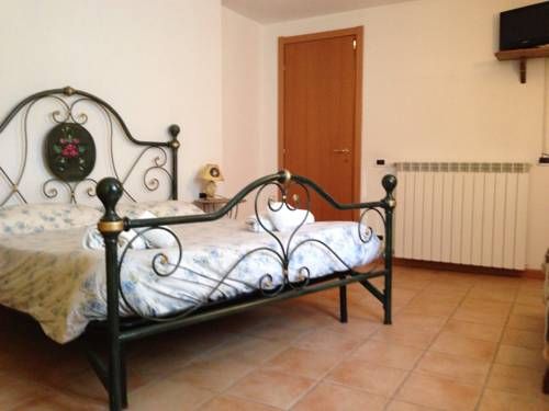 Hotel Capriolo