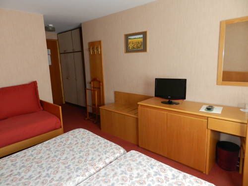 Hotel Emet