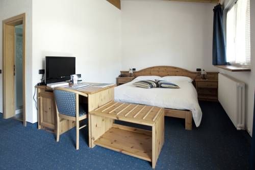 Sport Hotel Alpina