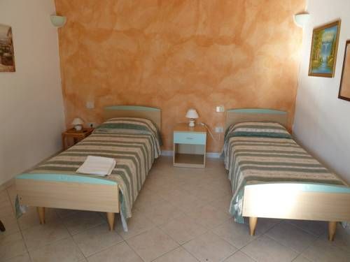 Agriturismo Vaddidulimu