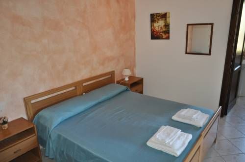 Agriturismo Vaddidulimu