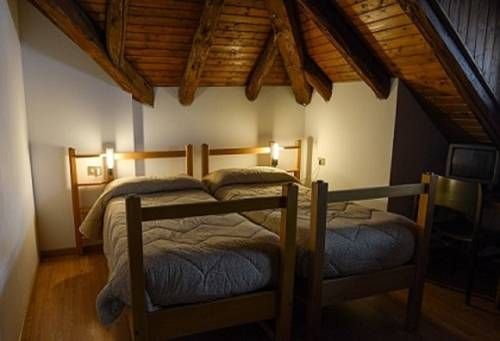 Al Sasso di Stria