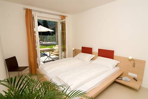 Garden Residence