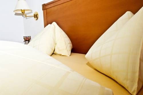 Hotel Residence Martha