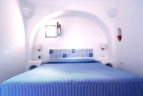I Dammusi di Borgo Cala Creta
