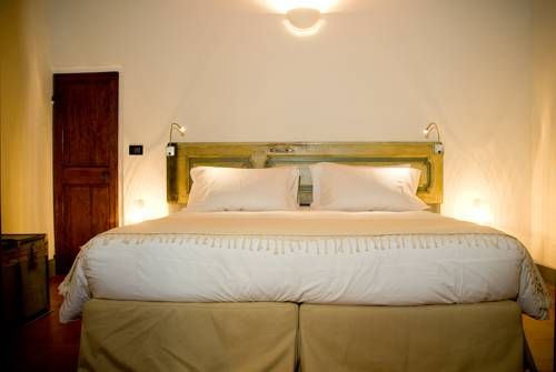 Callegherie 21 Boutique B&B
