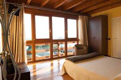 Hotel Fontana Santa