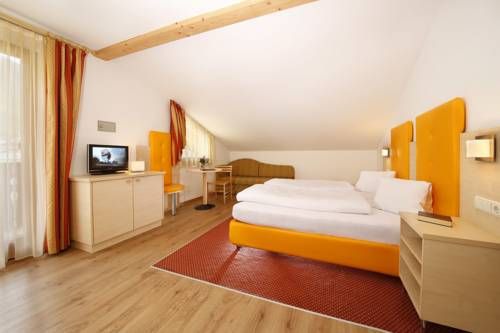 Hotel Christine