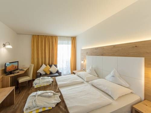 Hotel Kristall
