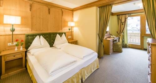 Hotel Sonnenhof sun/spa/panorama