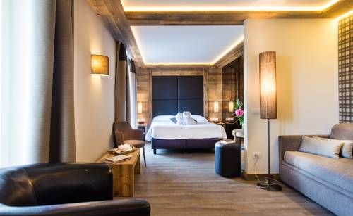 Alp Wellness Sport Hotel Panorama