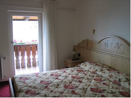 Hotel Negritella