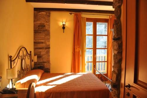 Albergo del Forte