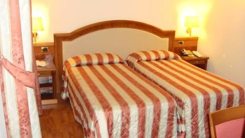 Albergo Corona