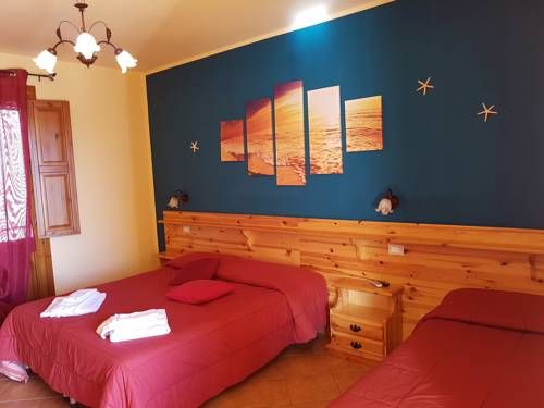 Hotel Il Cortile