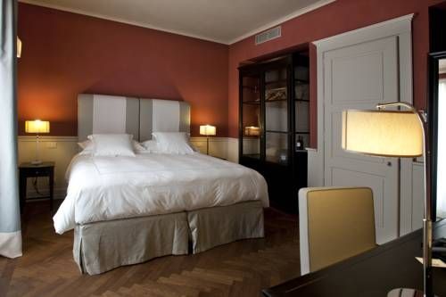 Villa Pattono Relais