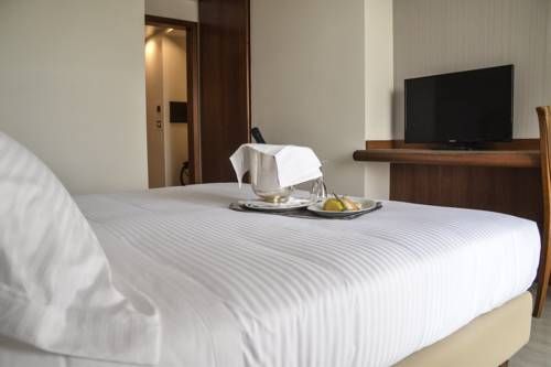 Hotel d'Aragona