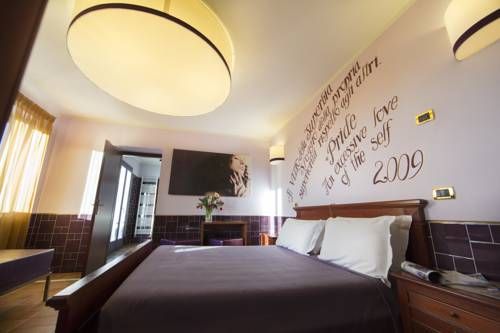 B&B 7 Vizi