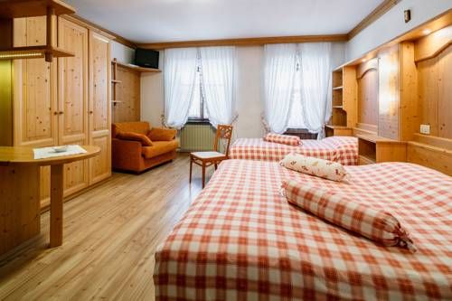 Hotel Posta