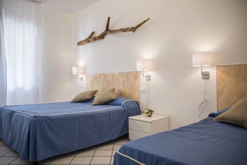 Hotel Il Perseo