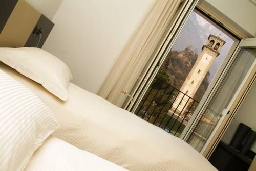 Hotel San Lorenzo Chiavenna