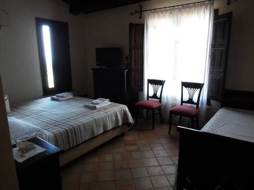 Turismo Rurale Cefalù