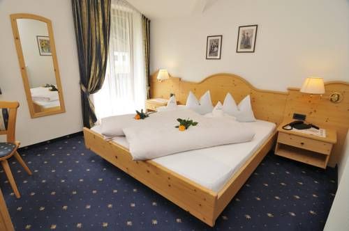 Hotel Alpenroyal