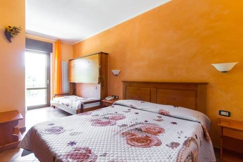 Hotel La Loggia