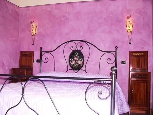 Il Casale Di Ginetto