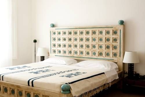 Hotel Villa Pimpina