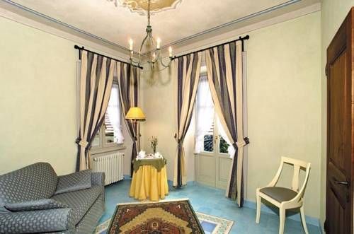 Hotel Il Portico