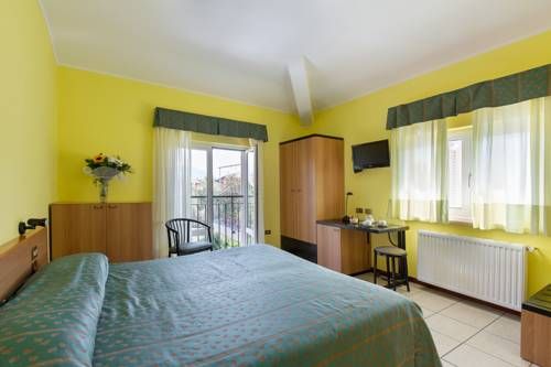 Hotel Del Fiume