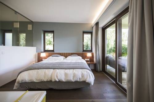 Designhotel Gius La Residenza