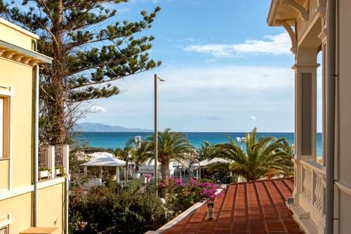 Hotel La Villa Del Mare