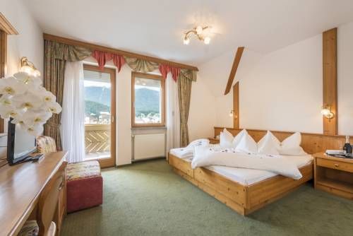 Hotel Wochtla Buam