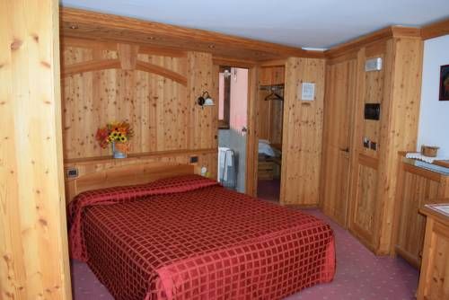 Hotel Cime Bianche