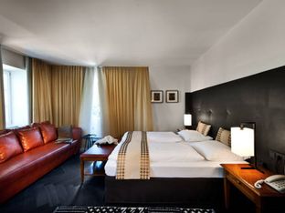 Hotel Image 1