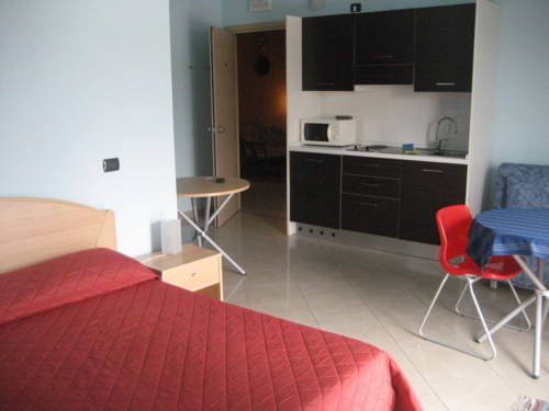 Residence Sport & Benessere
