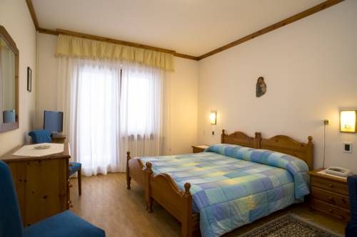 Hotel Villa Ines