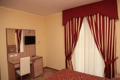 Hotel Eden Sul Lago