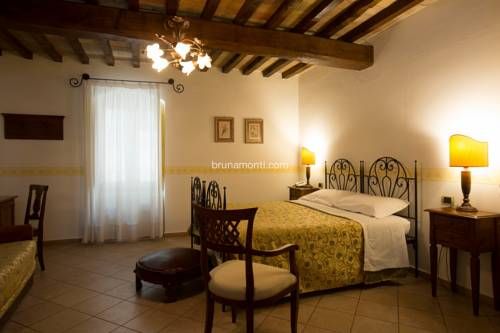 Hotel Palazzo Brunamonti