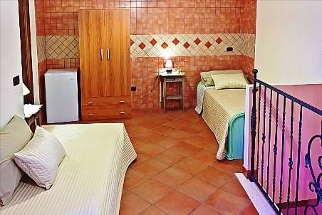 Bed & Breakfast Federico II