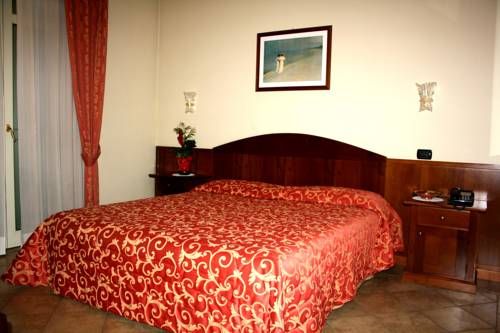 Hotel Al Poggio Verde