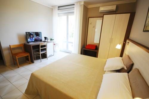 Hotel Primavera