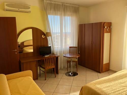 Hotel Solidago