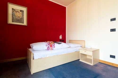 Hotel San Giorgio