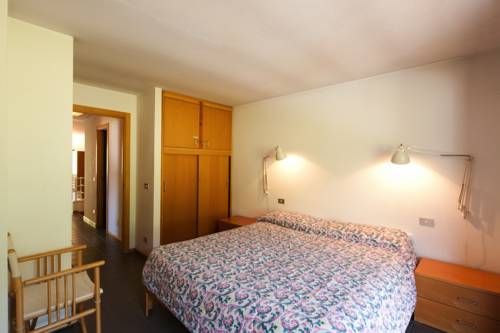 Residence Campolongo