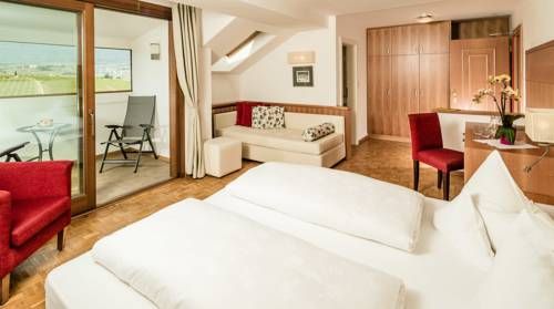 Hotel Girlanerhof