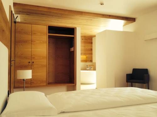 Corona Dolomites Hotel