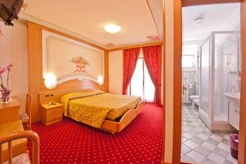 Hotel Cristallo